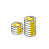 その他金融業の業種アイコン