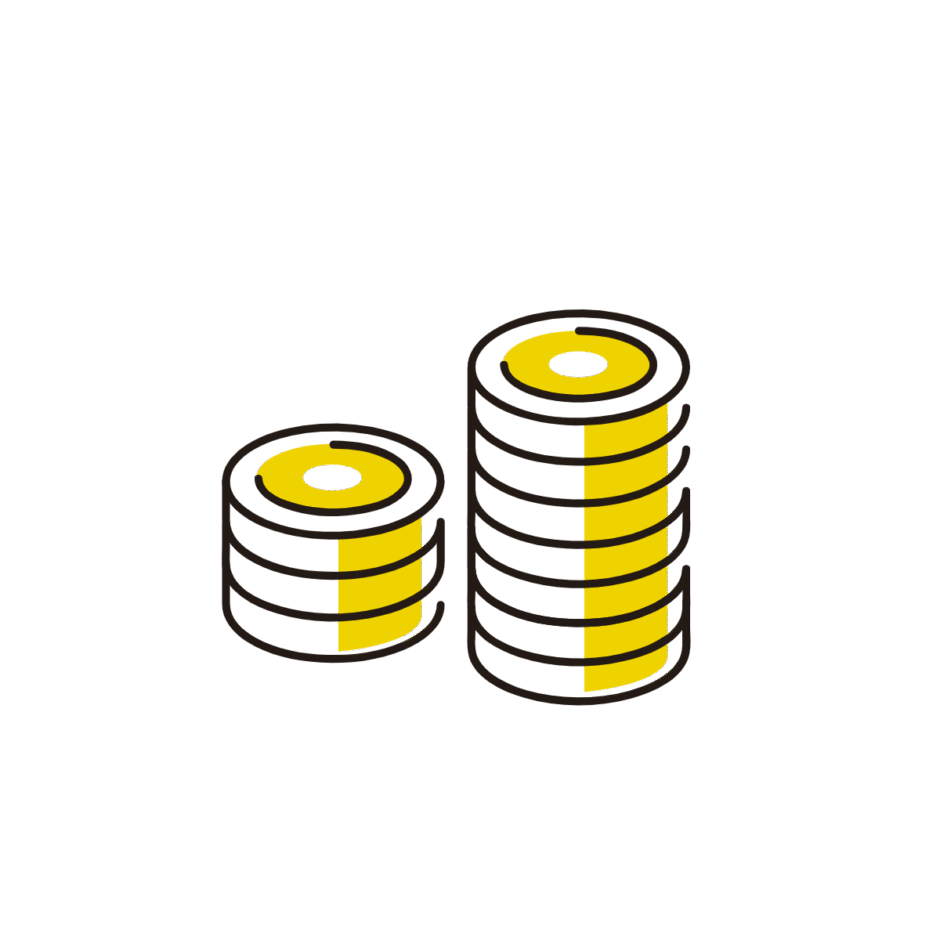 その他金融業の業種アイコン