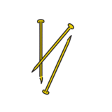 金属製品の業種アイコン