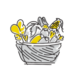 食料品の業種アイコン