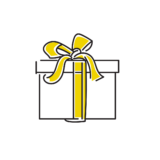 株主優待のアイコン