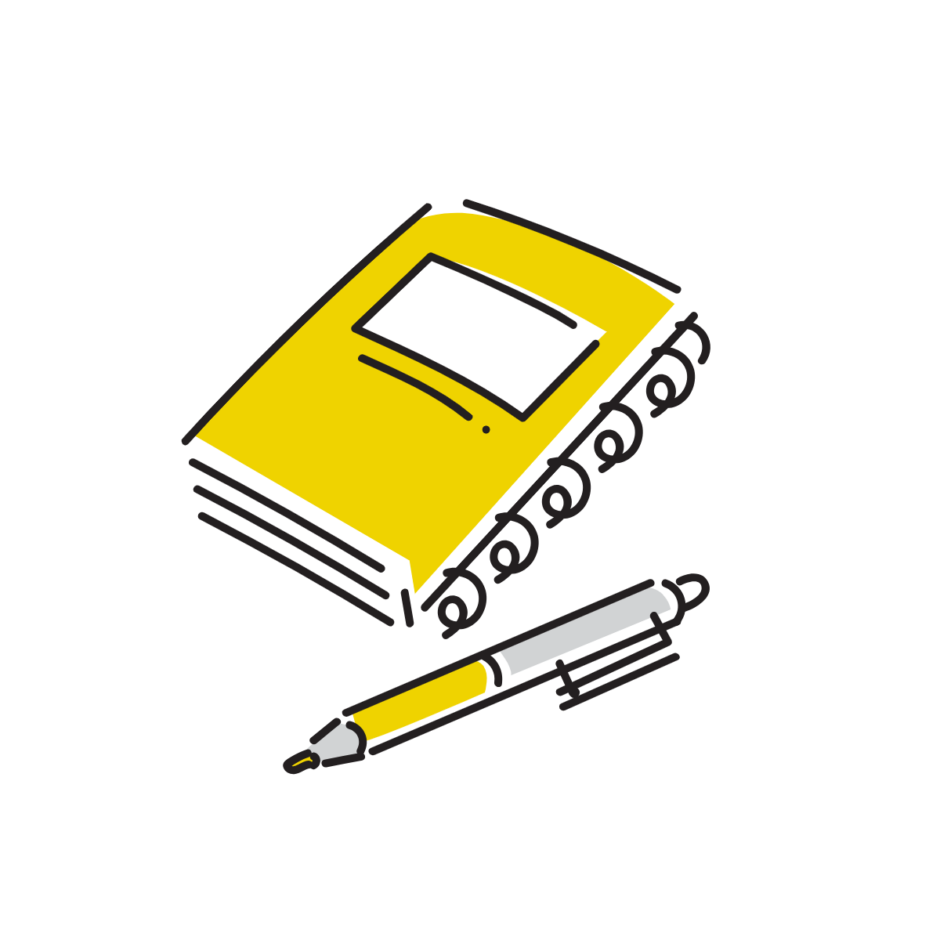 スキルアップのアイコン